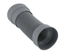 Firebird Boiler Small Snorkel