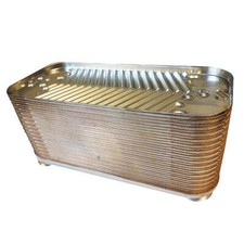 Firebird Combi 31 Plate Heat