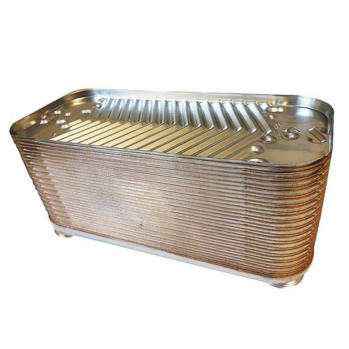 Firebird combi plate - firebird, heat