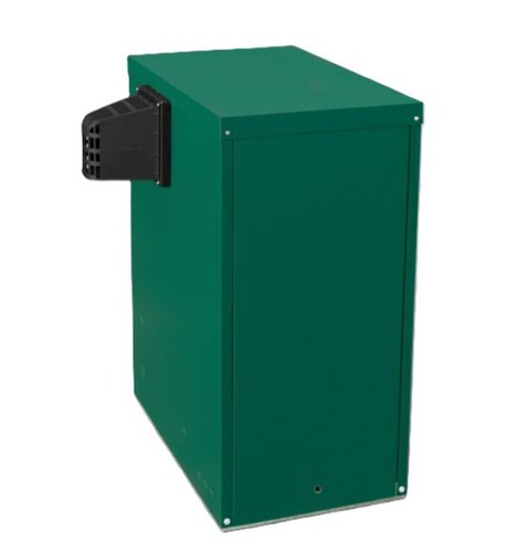 Firebird envirogreen heatpac - envirogreen,