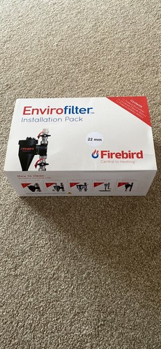 Boiler filter