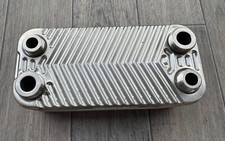 Firebird Combi 25 Plate Heat