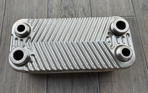 Firebird combi plate heat - firebird, 25