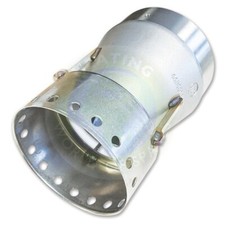 FIREBIRD ELCO FB2KLN 35KW OIL