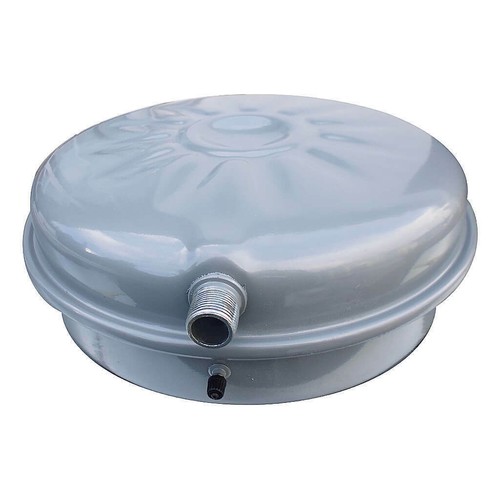 Firebird expansion vessel - expansion, 14