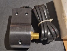 Firebird Boiler Combi Pressure