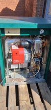 Firebird Combi Oil Boiler 20kw