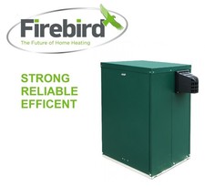 Firebird Envirogreen Combipac