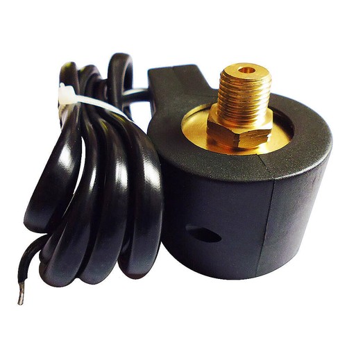Firebird combi pressure - pressure, switch