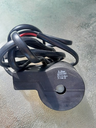 Firebird low water pressure - low,