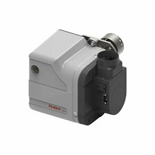 Elco Firebird Burner, C26