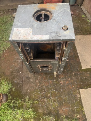 Firebird boiler house s90 s90l - boiler,