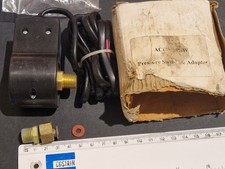 Firebird Boiler Pressure